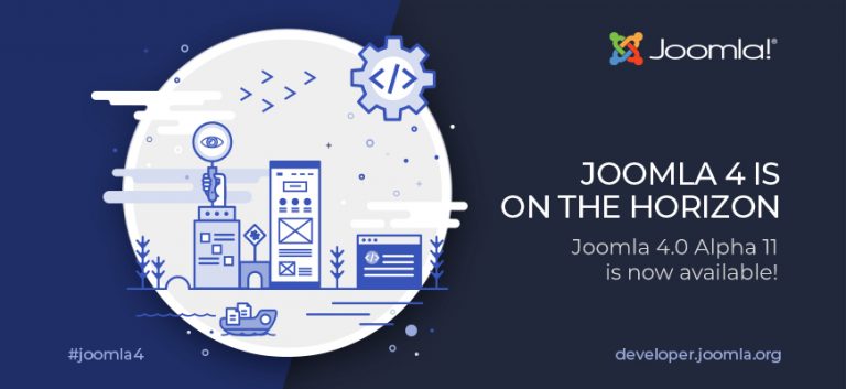 We are firmly committed to making the next generation of Joomla the best. Joomla 4 will provide simplicity and a better user experience while also being a more powerful system for developers.